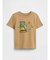 babyGap グラフィックTシャツ
