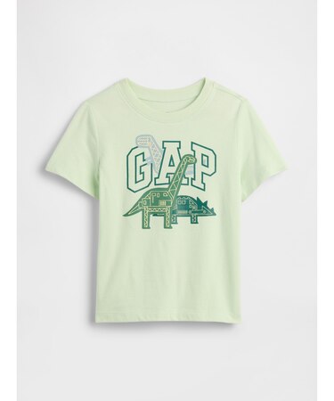 babyGap グラフィックTシャツ