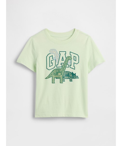 babyGap グラフィックTシャツ