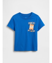 babyGap グラフィックTシャツ