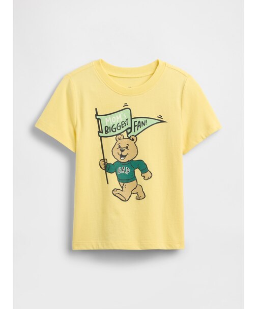 babyGap グラフィックTシャツ