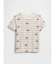 babyGap プリント クルーネックTシャツ