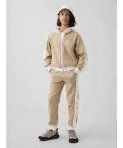 Athleticロゴ ジョガーパンツ (キッズ)