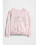 babyGap GAPロゴ フレンチテリー スウェットシャツ