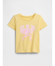 babyGap GAPロゴ Tシャツ