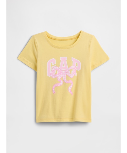 babyGap GAPロゴ Tシャツ