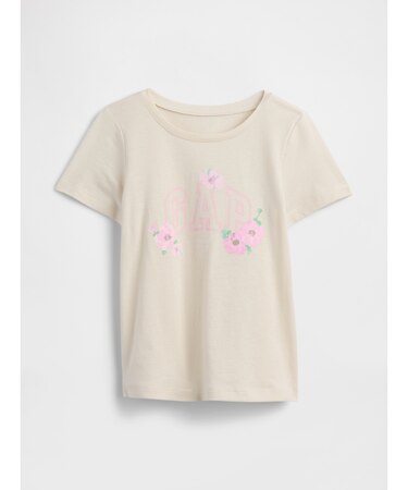 babyGap GAPロゴ Tシャツ