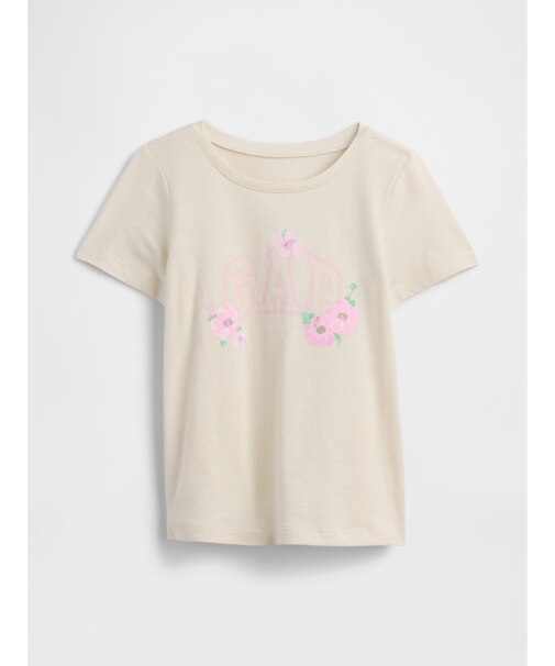 babyGap GAPロゴ Tシャツ