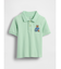 babyGap ブラナンベア ピケ ポロシャツ