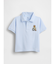 babyGap ブラナンベア ピケ ポロシャツ