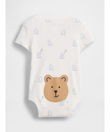 ブラナンベア ボディスーツ (ベビー)