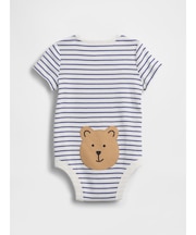 ブラナンベア ボディスーツ (ベビー)