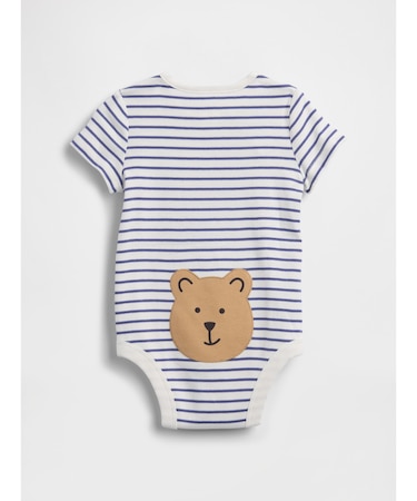 ブラナンベア ボディスーツ (ベビー)