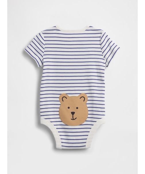 ブラナンベア ボディスーツ (ベビー)