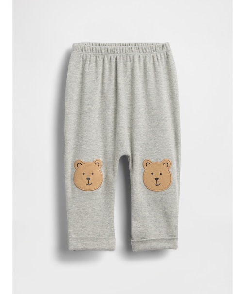 ブラナンベア プルオンパンツ (ベビー)