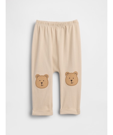 ブラナンベア プルオンパンツ (ベビー)