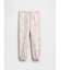 babyGap リラックスフィット GAPロゴ フレンチテリー プルオンジョガーパンツ