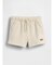 babyGap GAPロゴ プルオン フレンチテリー ショートパンツ