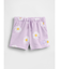 babyGap GAPロゴ プルオン フレンチテリー ショートパンツ