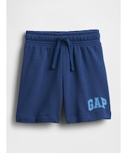 babyGap GAPロゴ プルオン フレンチテリー ショートパンツ