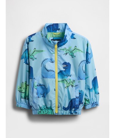 ウィンドブレーカー ジャケット (幼児・ベビー)