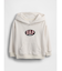 ヴィンテージソフト フレンチテリー GAP SPORTロゴパーカー (幼児・ベビー)
