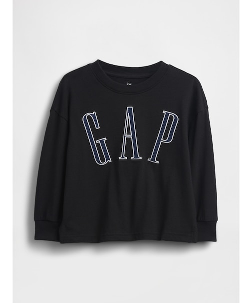 GAPロゴ Tシャツ (幼児・ベビー)