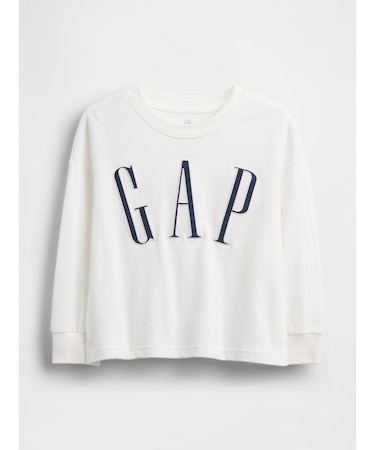 GAPロゴ Tシャツ (幼児・ベビー)