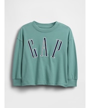 GAPロゴ Tシャツ (幼児・ベビー)