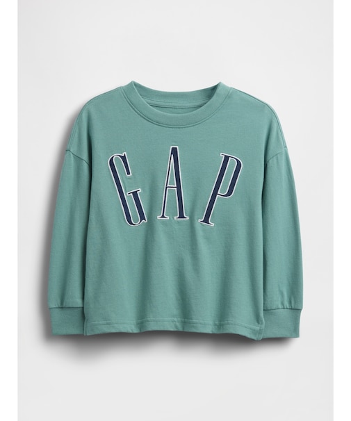 GAPロゴ Tシャツ (幼児・ベビー)