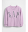 GAPロゴ Tシャツ (幼児・ベビー)