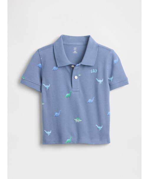 ピケ ポロシャツ (幼児・ベビー)