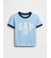 GAPロゴ リンガーTシャツ (幼児・ベビー)