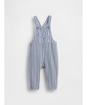 コットンガーゼ ブラナンベア オーバーオール (ベビー)