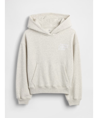 ヴィンテージソフト リラックスフィット パーカー (キッズ)