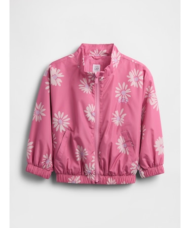 ウィンドブレーカー ジャケット (幼児・ベビー)