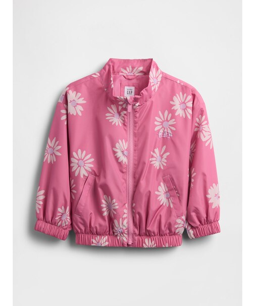 ウィンドブレーカー ジャケット (幼児・ベビー)