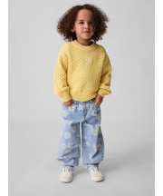 デイジー ホースシューデニム (幼児・ベビー)