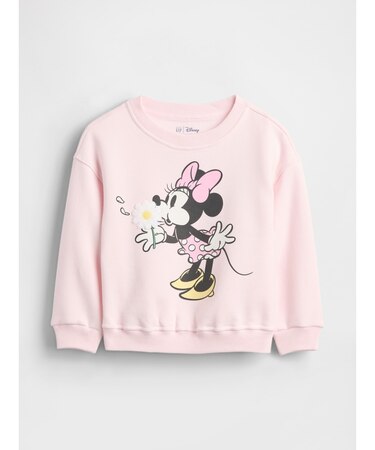 Gap × ディズニー ヴィンテージソフト グラフィックスウェットシャツ (幼児・ベビー)
