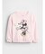Gap × ディズニー ヴィンテージソフト グラフィックスウェットシャツ (幼児・ベビー)