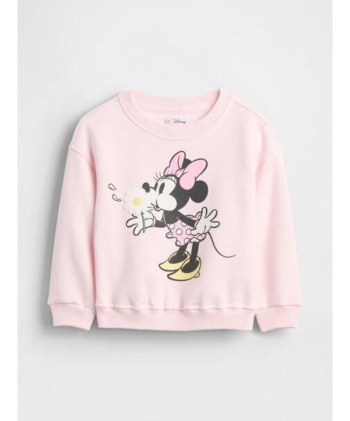 Gap × ディズニー ヴィンテージソフト グラフィックスウェットシャツ (幼児・ベビー)