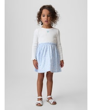 ミックスメディア ワンピース (幼児・ベビー)