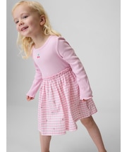 ミックスメディア ワンピース (幼児・ベビー)