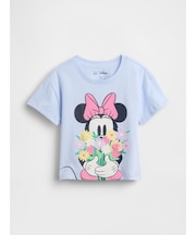 Gap × ディズニー グラフィックTシャツ (幼児・ベビー)