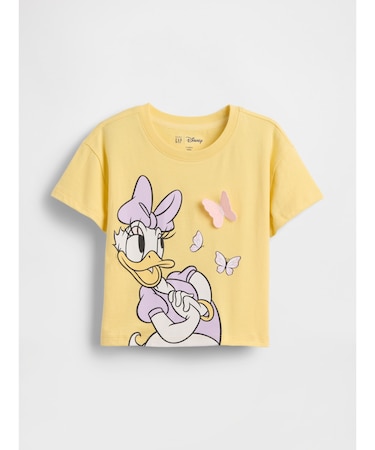 Gap × ディズニー グラフィックTシャツ (幼児・ベビー)