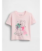 Gap × ディズニー グラフィックTシャツ (幼児・ベビー)