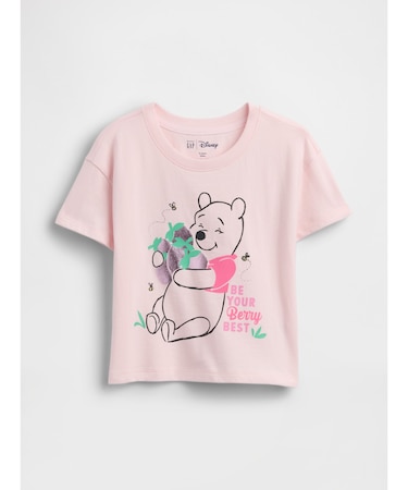Gap × ディズニー グラフィックTシャツ (幼児・ベビー)