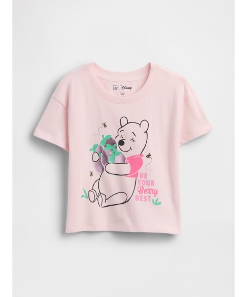 Gap × ディズニー グラフィックTシャツ (幼児・ベビー)