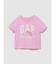 パウ・パトロール GAPロゴ Tシャツ (幼児・ベビー)