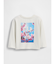 SAKURA GAPロゴ Tシャツ (幼児・ベビー)